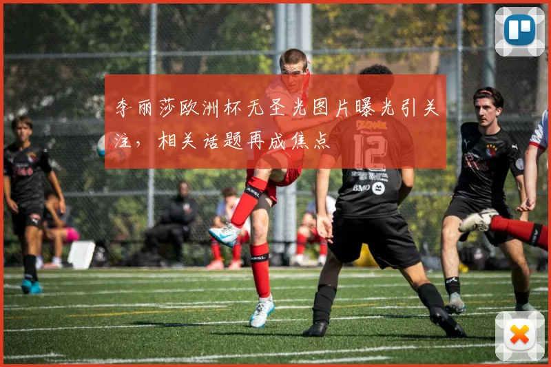 李丽莎欧洲杯无圣光图片曝光引关注,相关话题再成焦点