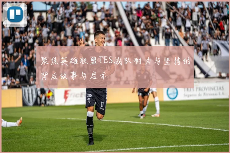 聚焦英雄联盟TES战队耐力与坚持的背后故事与启示