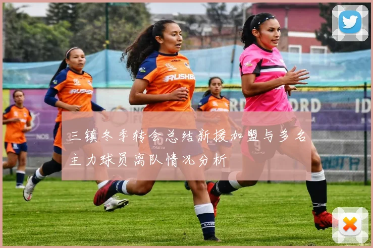 三镇冬季转会总结新援加盟与多名主力球员离队情况分析