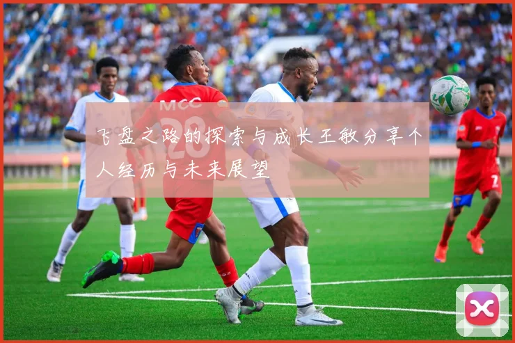 飞盘之路的探索与成长王敏分享个人经历与未来展望