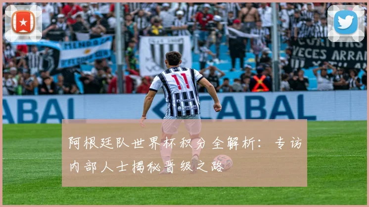 阿根廷队世界杯积分全解析:专访内部人士揭秘晋级之路